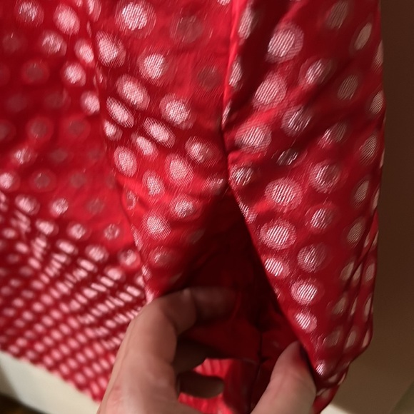 EUC Plenty Frock by Tracy Reese petite: Shell 59% Nylon made in India dress - Picture 8 of 11